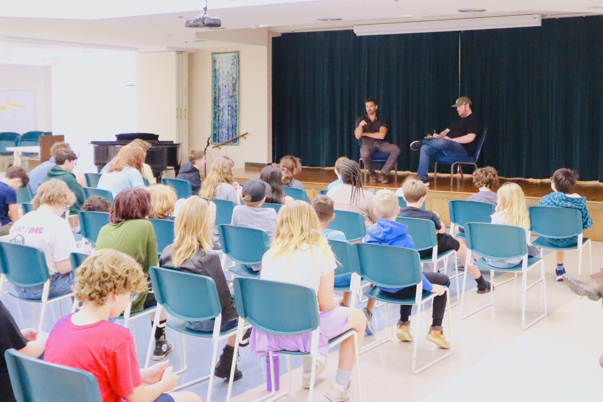 AUSTIN NICHOLS tweet media