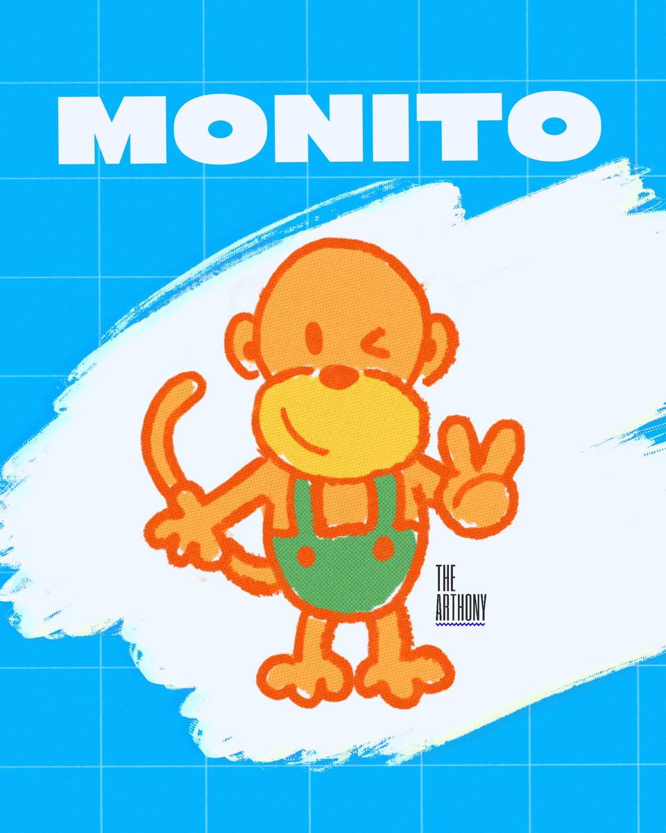 TheArthony's tweet image. Hi there, #PortfolioDay! ☀️ I’m Antonio, a designer and artist from Spain.

You’ll see shiny and colorful shapes across my artwork! ✨