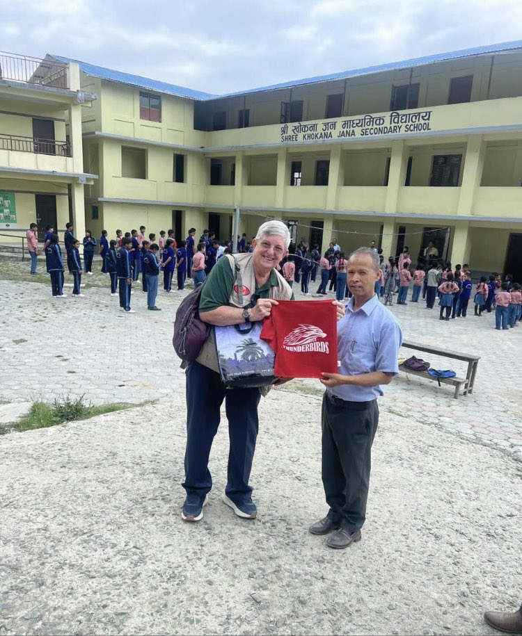 Mesa Thunderbirds Athletics tweet media