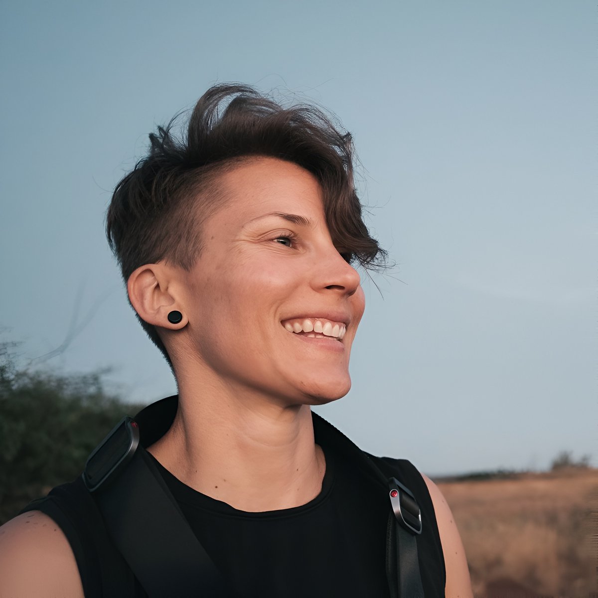 Pkok (@pkok_art) on Twitter photo Meet m/branson <a href="/mbransn/">m/branson</a> , a digital and generative artist weaving abstraction, geometry, and minimalism into a seamless visual language. 
Since entering Web3 in 2021, her work has found a home across Ethereum, Tezos, Base, and Zora. 
Inspired by the interplay between past and Meet m/branson <a href="/mbransn/">m/branson</a> , a digital and generative artist weaving abstraction, geometry, and minimalism into a seamless visual language. 
Since entering Web3 in 2021, her work has found a home across Ethereum, Tezos, Base, and Zora. 
Inspired by the interplay between past and