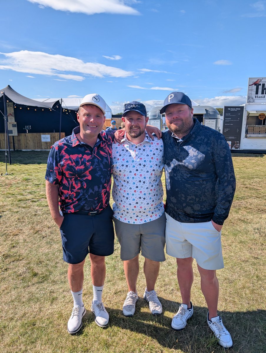<a href="/TubesSoccerAM/">Tubes</a>  
Met the golflife legends at Scottish Open Today 🏴󠁧󠁢󠁳󠁣󠁴󠁿 pair of crackers