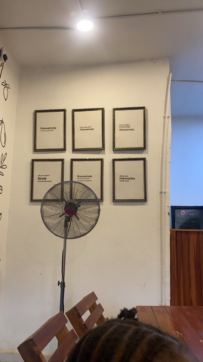 Almost everyone swears by <a href="/shawarmaly/">Shawarmaly</a> 
Let’s see if the hype is just hype