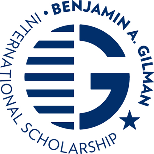 bsosumd's tweet image. Congratulations to all BSOS and #UMD students who are among the latest cohort of Gilman scholarship recipients! go.umd.edu/bsosgilman