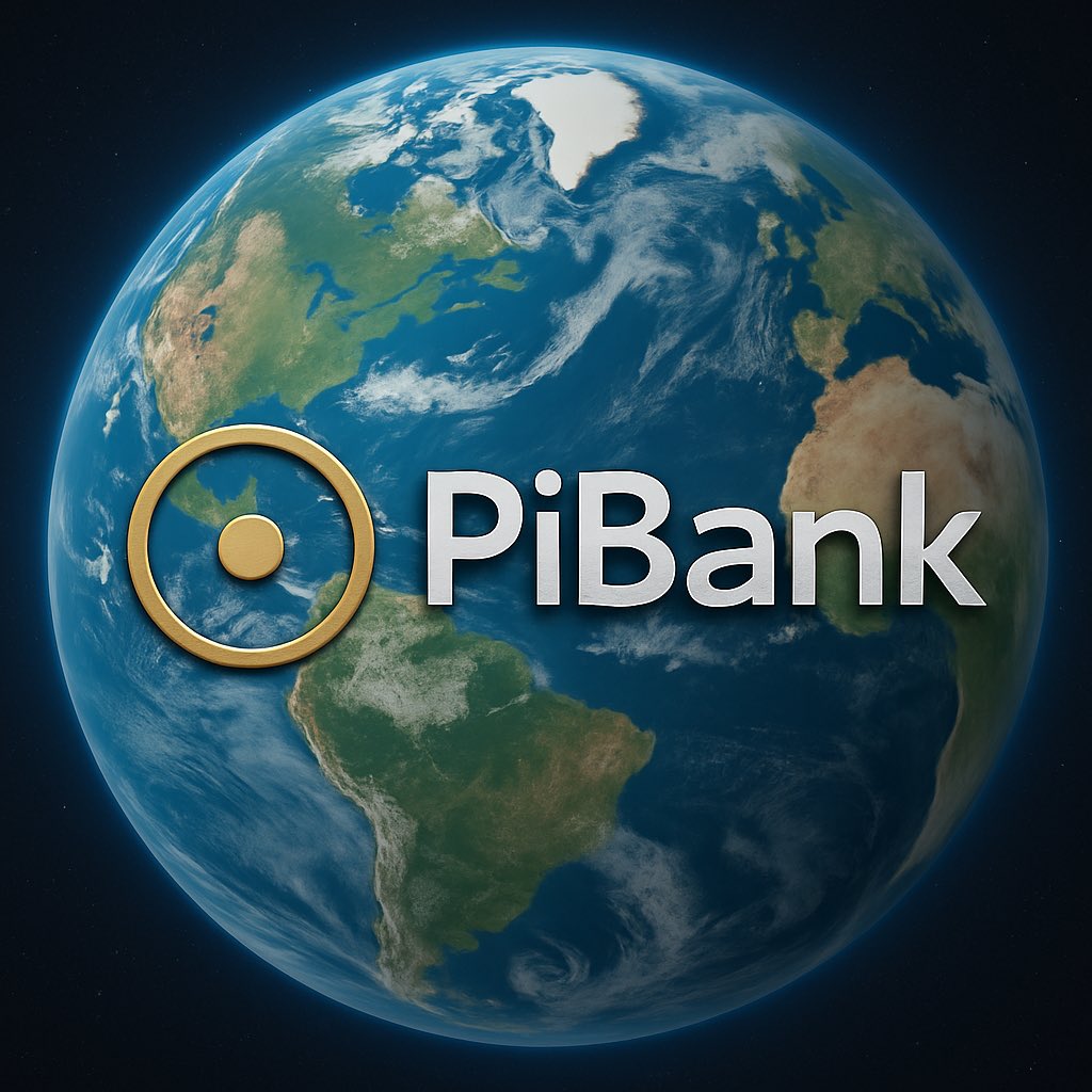 🌐 We’re building a true on-chain financial civilization — owned by the people, powered by structure.

PiBank Protocol is not a product. Not a platform.
It is the foundational infrastructure for an expandable, self-sustaining economic system.

On top of it, we are continuously
