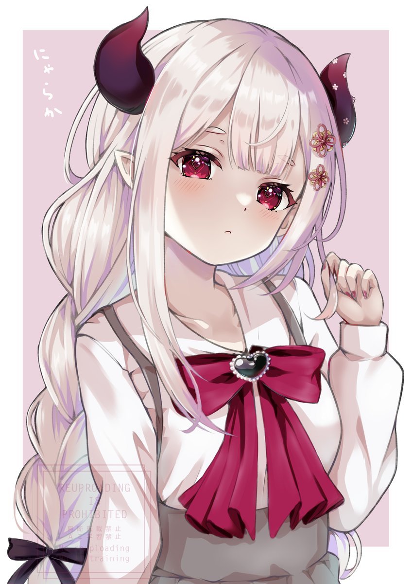 🎂　#にゃらか生誕祭2025