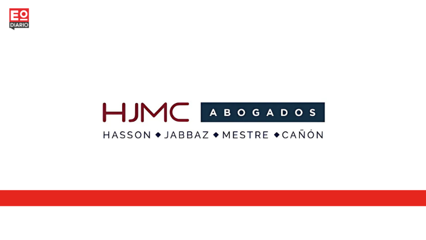Luego de tres años: La firma «Tándem Abogados» cambió su nombre a «HJMC Abogados», además incorporó al jurista Sergio Muñoz Gajardo como Consultor Externo.

Lee la nota completa aquí:
estadodiario.com/bitacora/luego…