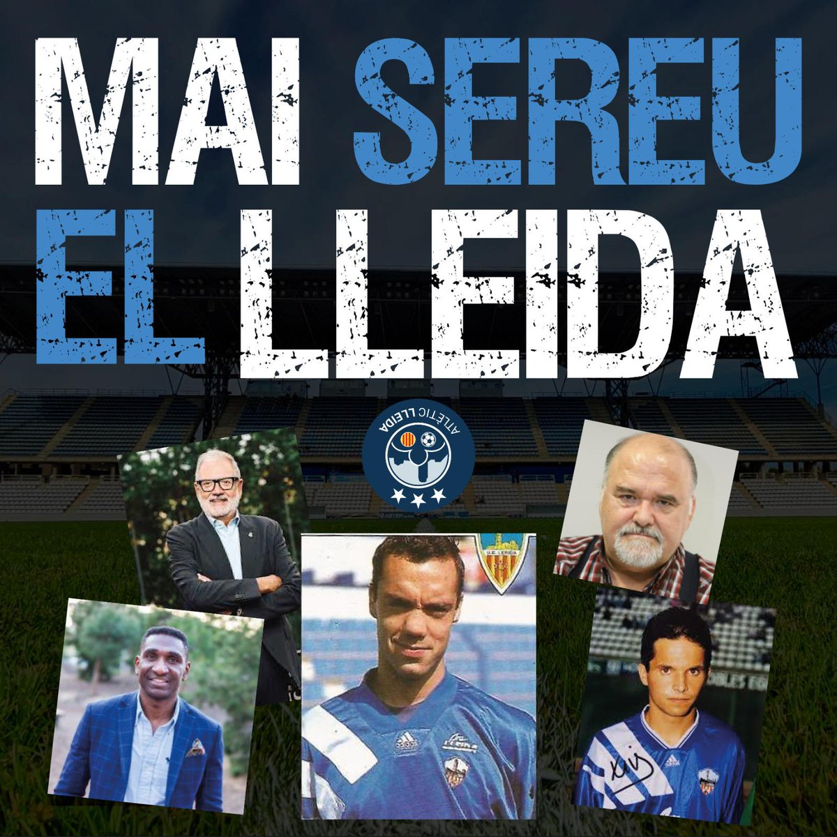 Odi etern
Ni oblit, ni perdò