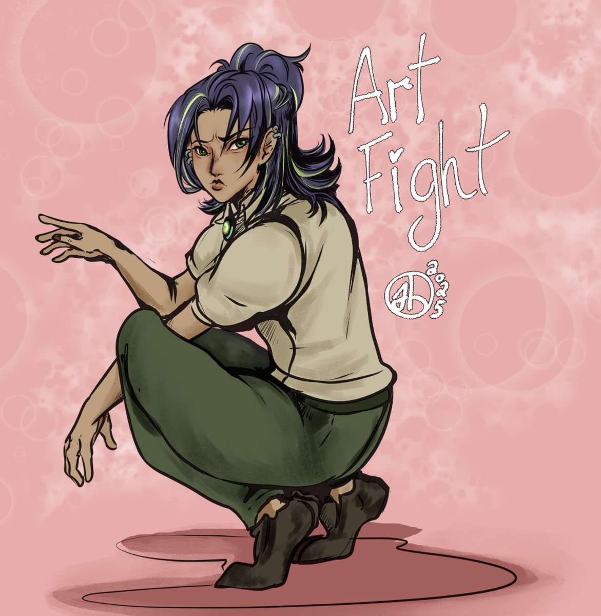 logicalpine199's tweet image. Happy art Fight!! 

Here are some of the attacks I did this year!

Characters belong to (Artfight Usernames):

Rasputin_lover
Ragpie 
Quietsnooze 
Rideroffice

I’m on Team Crystal this year, please feel free to come say hi 🌸❤️🌸

#artfight2025 #digitalart