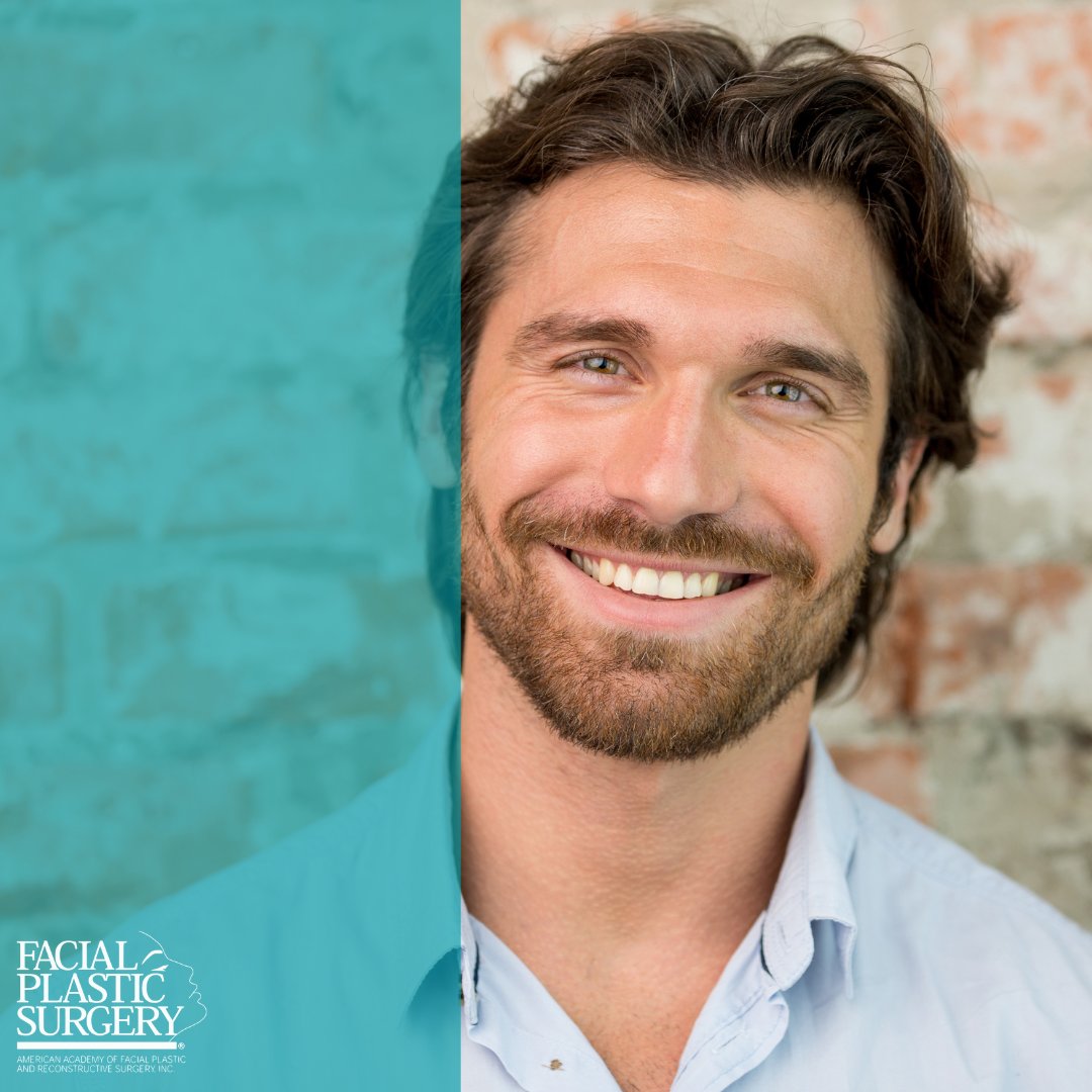 FacialPlasticSurgery (@aafprs) on Twitter photo More men are seeking facial plastic surgery to look and feel their best. Trust a board-certified facial plastic surgeon for subtle, confident results - facemd.org.  #AAFPRS #facialaesthetics #maleaesthetics More men are seeking facial plastic surgery to look and feel their best. Trust a board-certified facial plastic surgeon for subtle, confident results - facemd.org.  #AAFPRS #facialaesthetics #maleaesthetics