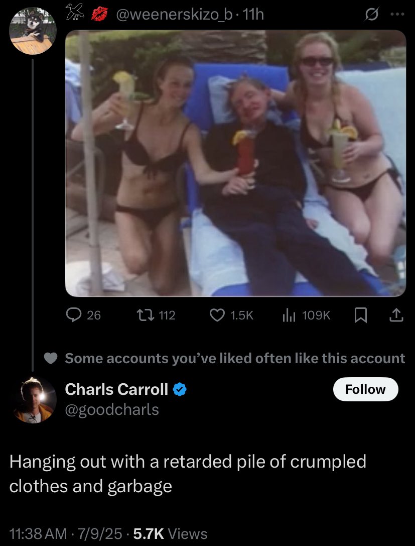 𝑠𝑘𝑖𝑛 𝑑𝑒𝑠𝑡𝑟𝑜𝑦𝑒𝑟 (@gloomingly) on Twitter photo 