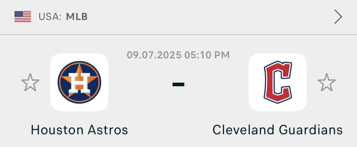 DQUANPICKS's tweet image. LATE NIGHT MLB 30U SUPERMAX ⚾️ 💣 

I'll be DMing this play to the real ones and to those that truly appreciate it. Let’s secure the day with another huge winner. 

UP TO 200% DEPOSIT MATCH @Play_Texan

GAME: CLE vs HOU

RT/REPLY/LIKE THIS IF YOU WANT IT ‼️