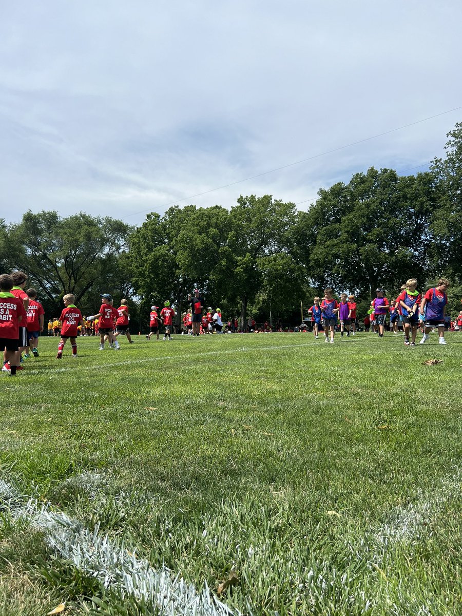 Nate Johnson (@n8_johnson_) on Twitter photo Really cool scenes from <a href="/AdamCarriker94/">Adam Carriker</a>’s first annual football camp.
The camp features former Husker greats including <a href="/croucheric/">Eric Crouch</a> and <a href="/AhmanGreen30/">Ahman Green NFL legend/Head Coach/Gamer</a>
More tonight on <a href="/Channel8ABC/">Channel 8 KLKN-TV</a>
<a href="/LNKyouthfootbal/">Lincoln Youth Football</a> <a href="/HuskerFootball/">Nebraska Football</a> Really cool scenes from <a href="/AdamCarriker94/">Adam Carriker</a>’s first annual football camp.
The camp features former Husker greats including <a href="/croucheric/">Eric Crouch</a> and <a href="/AhmanGreen30/">Ahman Green NFL legend/Head Coach/Gamer</a>
More tonight on <a href="/Channel8ABC/">Channel 8 KLKN-TV</a>
<a href="/LNKyouthfootbal/">Lincoln Youth Football</a> <a href="/HuskerFootball/">Nebraska Football</a>