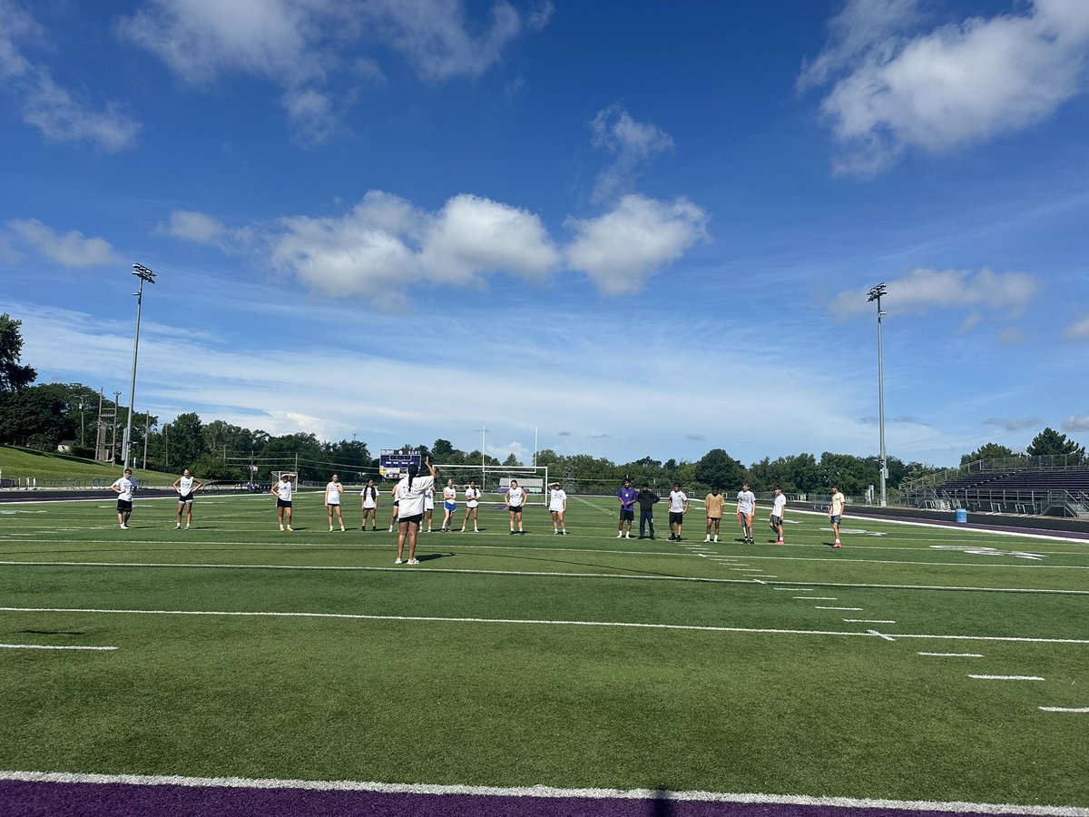 Bellevue East Girls Soccer tweet media