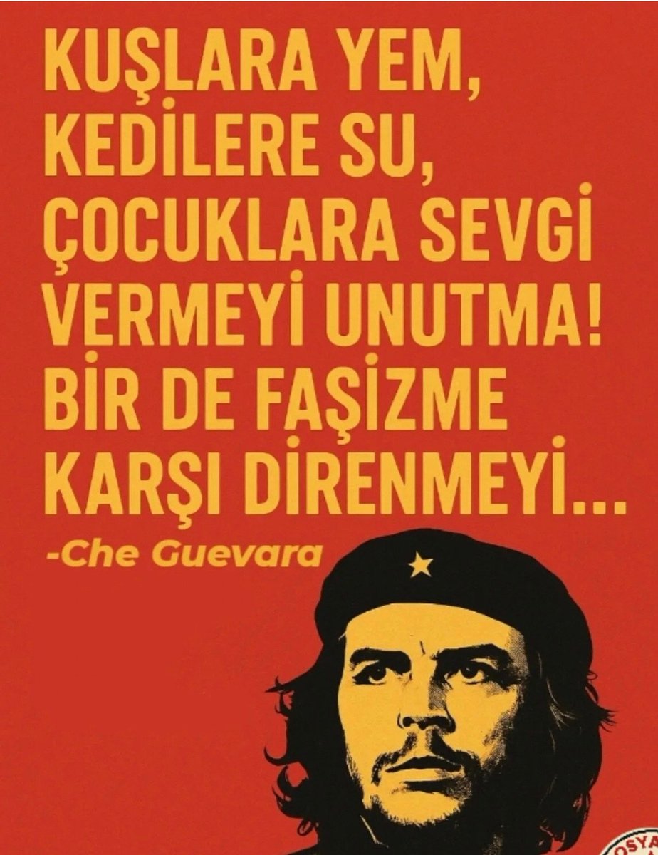 Dinsizin Biri (@dinsizin_biri) on Twitter photo 