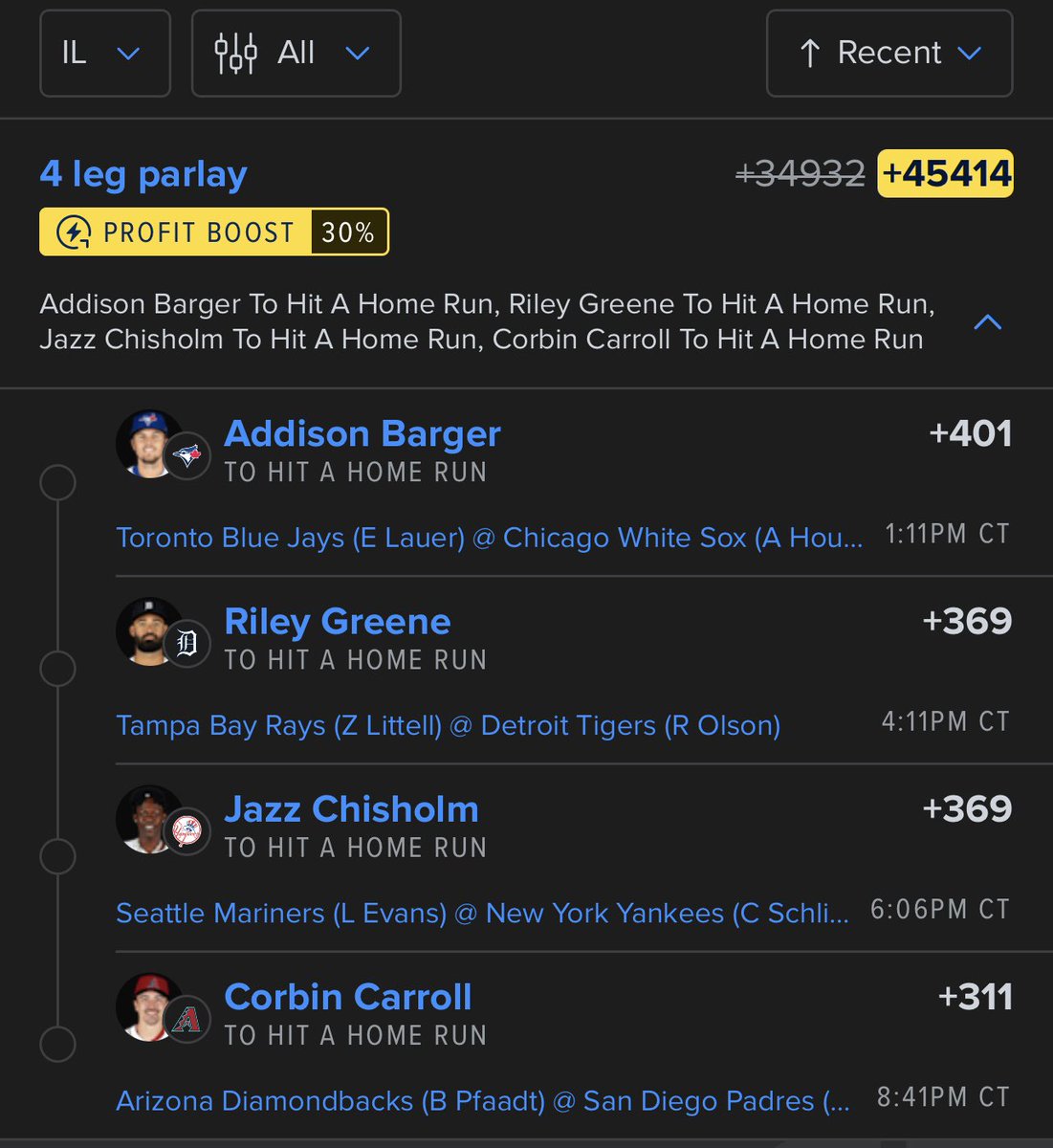 jay_savage2324's tweet image. Don’t see how this misses 🤌🏾