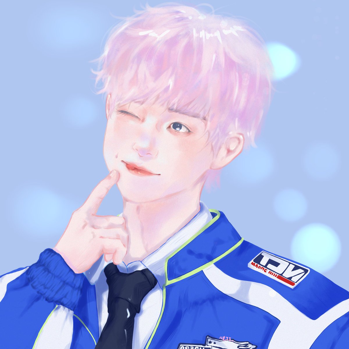 Arone_w's tweet photo. #런쥔 #仁俊 #RENJUN #ロンジュン #NCTDREAM https://t.co/6yTrPoCbWm