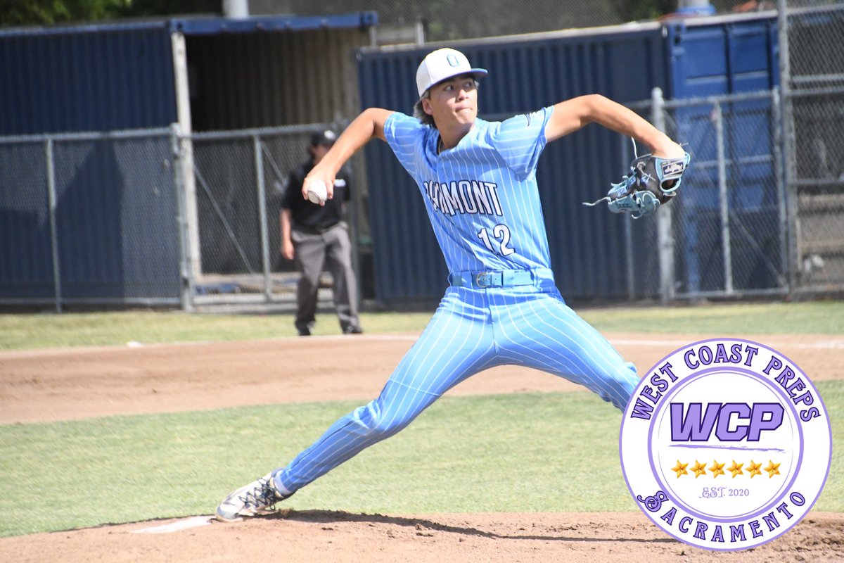 West Coast Preps Sacramento tweet media