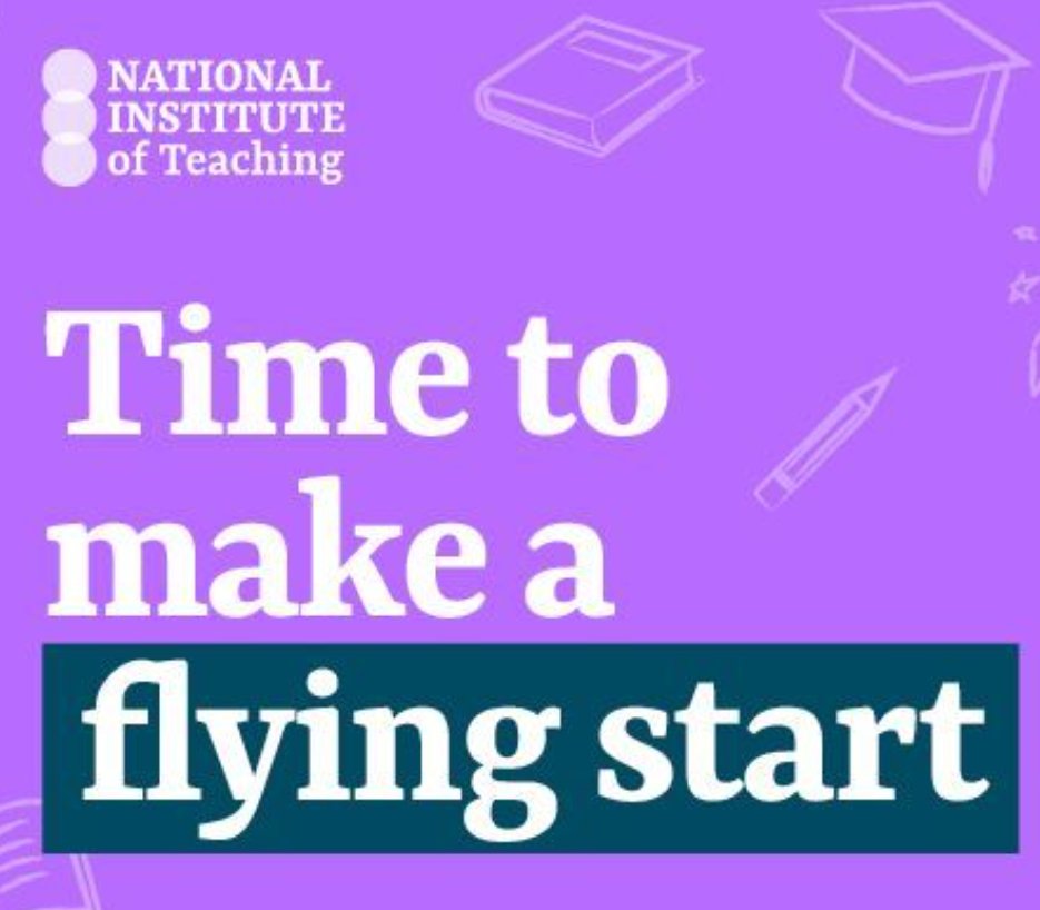 LEOtraining5's tweet image. 🫶 Incredible involvement & excellent discussions from our new teacher trainees during day 1 of our Flying Start sessions.
🚀 So much positive energy, opportunities to connect with peers & building confidence ahead of September.
We can't wait for Day 2!
#WeAreLEO 🦁