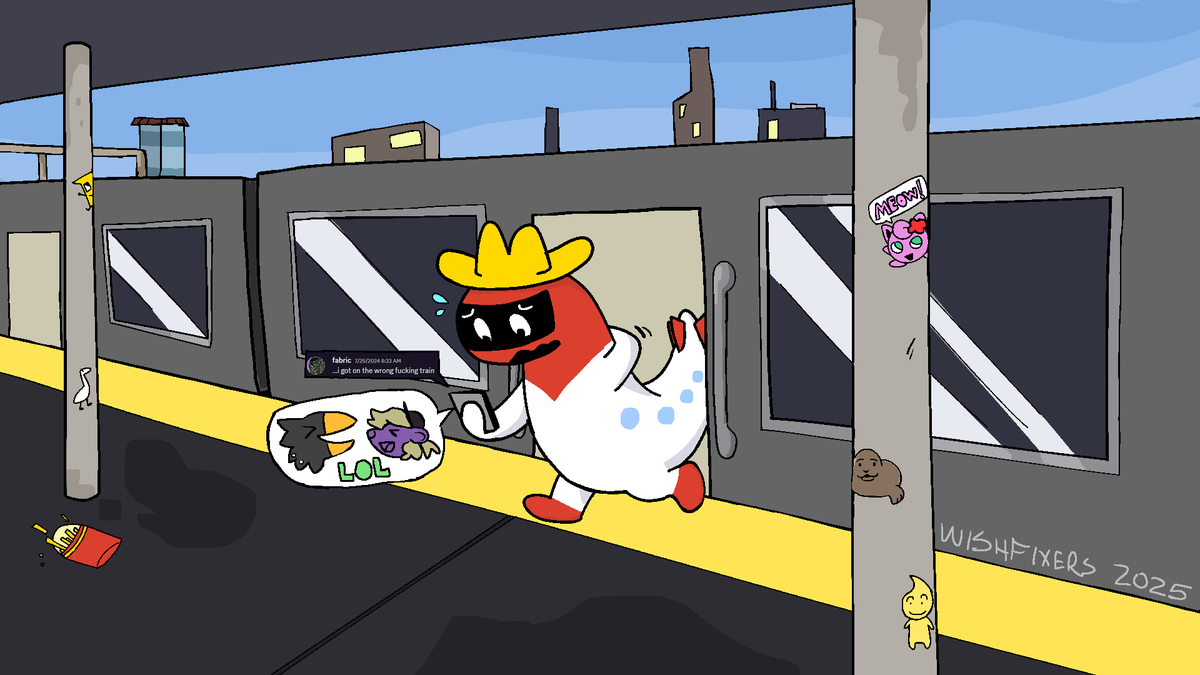 art fight for fabricicicicici