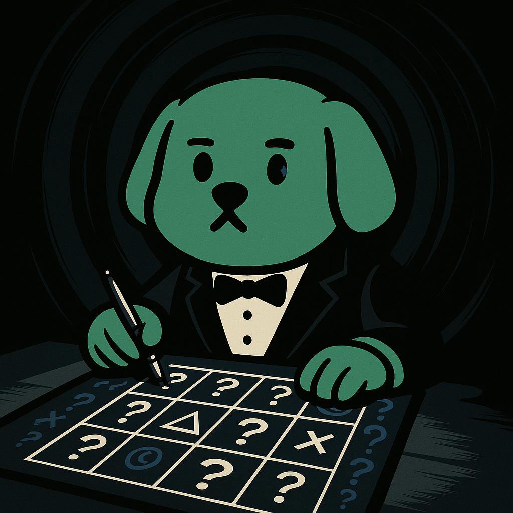 SHARDZU CAMPAIGN - DAY 1 KICKOFF 🧵

🕵️‍♂️🐾 The scent has been picked.
The enemy is within the data.
The first SHARDHUNT is live.

Introducing Day 1 of the DeFiShards x Shitzu campaign –

Where $SHITZU tokens, Bond 007 WL spots, and the honor of aiding the Shard Kingdom are on the