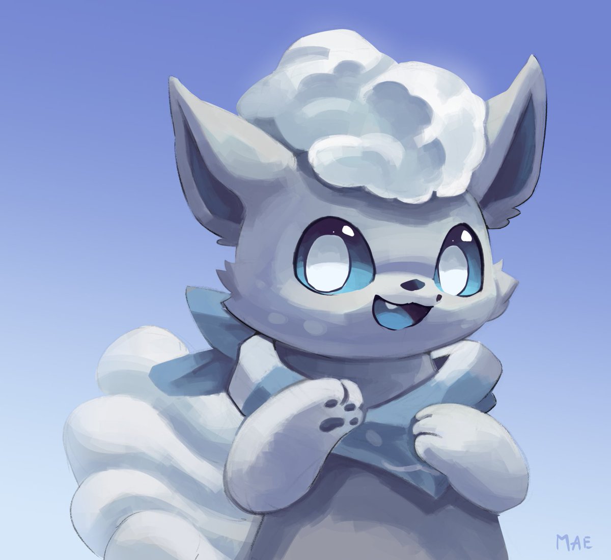 HallowEevee's tweet image. I am slowly catching up on artfight ^^
 -----------------------------------------------------
Artfight revenges #3 and #4 against:
@/leaf40403.bsky.social
@/AidanHehe on artfight