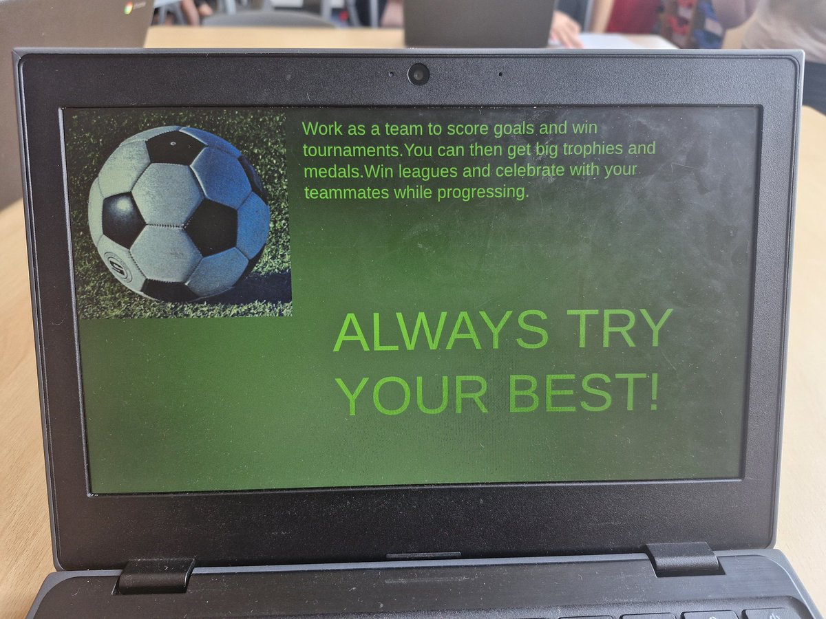 Year 3 (@year3l) on Twitter photo Today, year 3, were learning desktop publishing as part of the computing curriculum. We learnt how to use the shift key, inset and edit text and images, and how to create a layout for content. <a href="/PrimaryGreat/">Great Coates Primary</a> #gcpcomputing Today, year 3, were learning desktop publishing as part of the computing curriculum. We learnt how to use the shift key, inset and edit text and images, and how to create a layout for content. <a href="/PrimaryGreat/">Great Coates Primary</a> #gcpcomputing