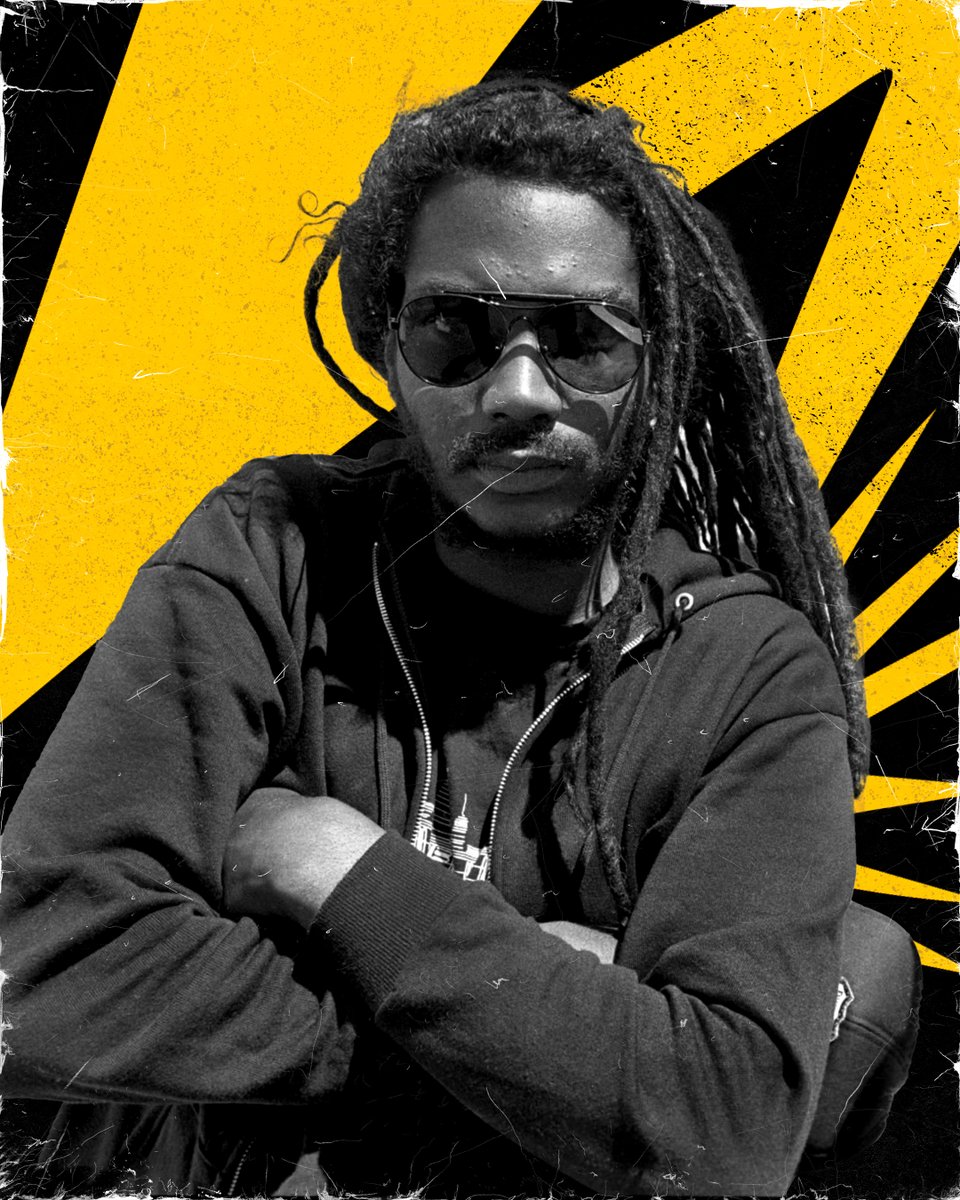 badbrainsband's tweet image. ⚡️ One photo. A thousand riffs. What’s your favorite Darryl Jenifer bassline? ⬇️ #badbrains ⚡️
#punk #music #punkrock #badbrainspunk #rockandroll #punkbadbrains #rock #bannedinDC #hardcore #onthisday #musichistory