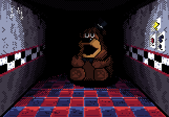 WarpStar08's tweet photo. Here's just the background and some other trash https://t.co/scd14iP8ef