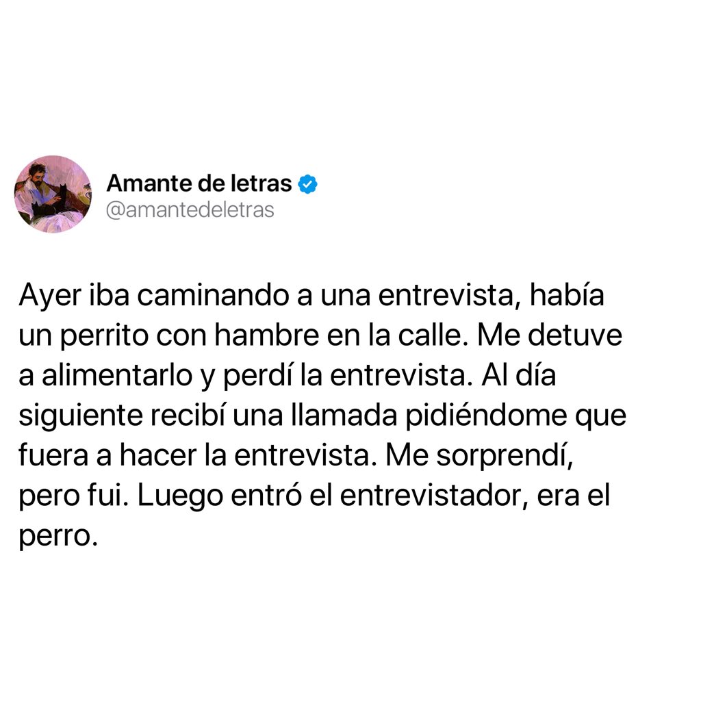 Los post en LinkedIn