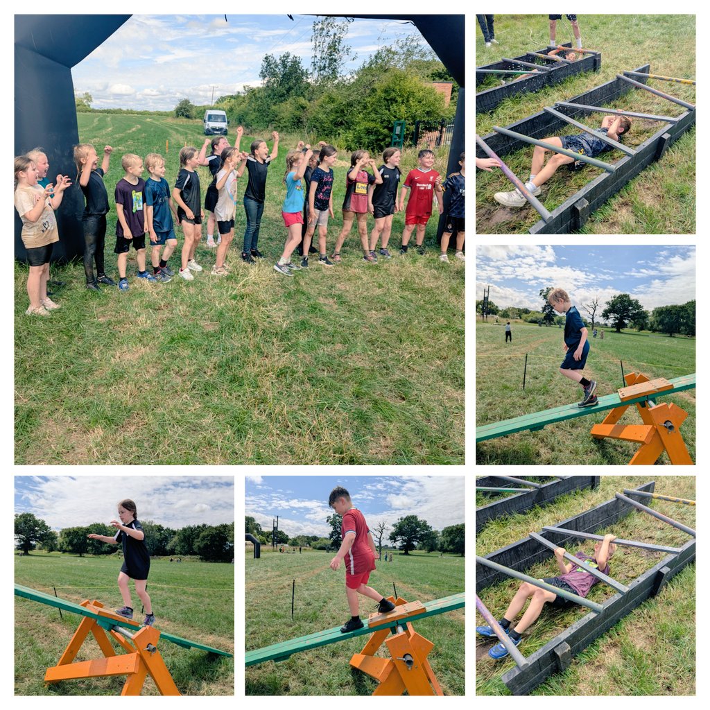 CalveleyAcademy (@calveleyacademy) on Twitter photo Sycamore had an amazing time completing Tough Runner! #sportsweek Sycamore had an amazing time completing Tough Runner! #sportsweek