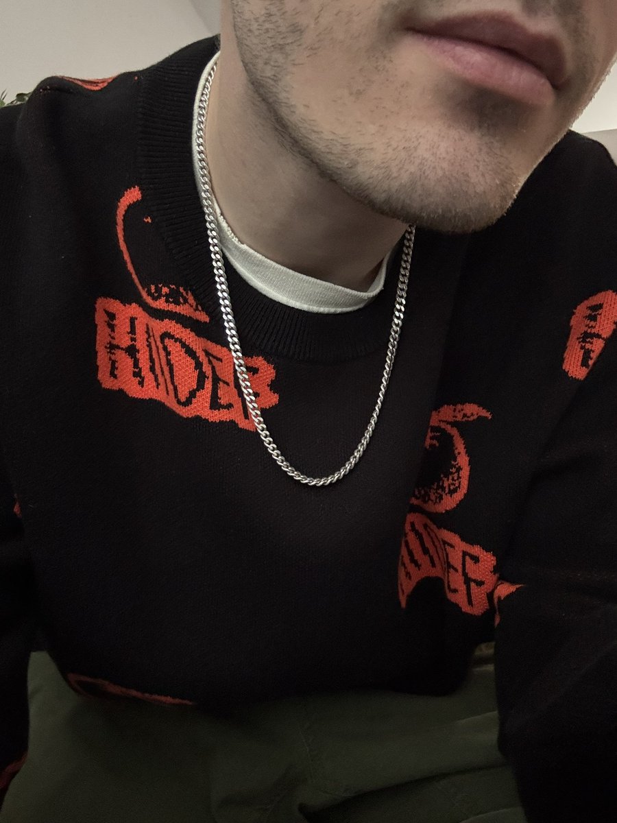 hiidef3000's tweet image. if you were god would you strike me down with unbelievable force or gently caress my face like that of a careful angel, u can be honest
wear it: hiidef.xyz