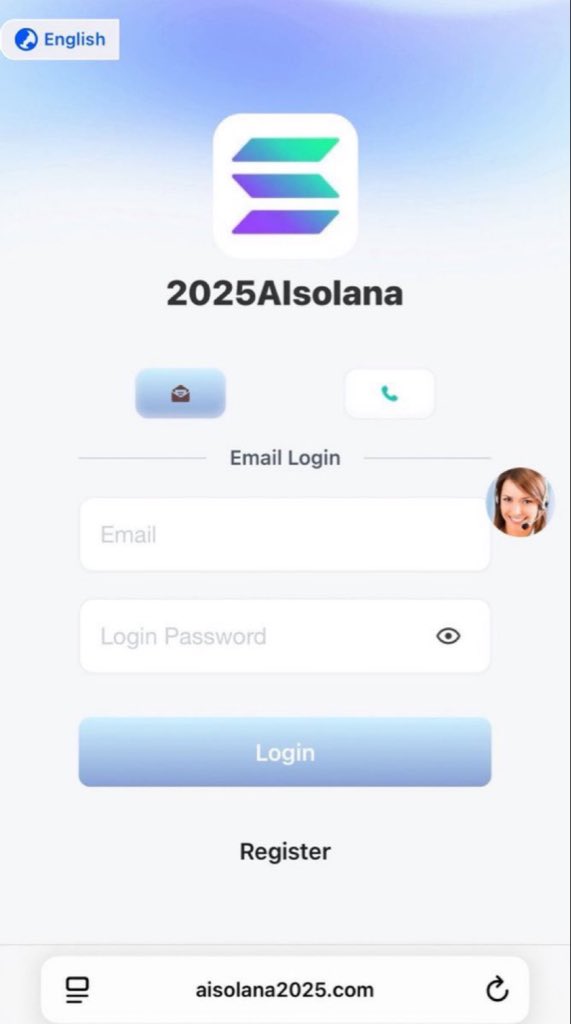 Taylor_Allen_x's tweet image. #ScamAlert: Avoid this FAKE exchange—withdrawals blocked, funds unsafe.
Scammers reported but still promoted.

#Dynadot #Bitcleap #Coingoswap #Aisolana2025 #Bittifly #Cryptorro #CompareXRP