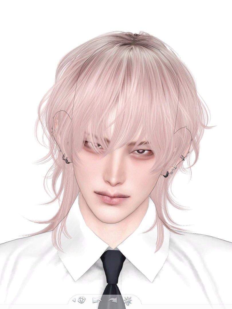 누아 (@tb_wz0) on Twitter photo 