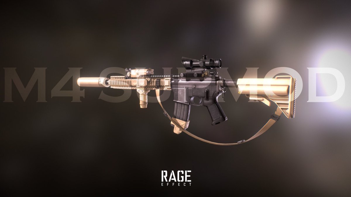 Rage Effect tweet media