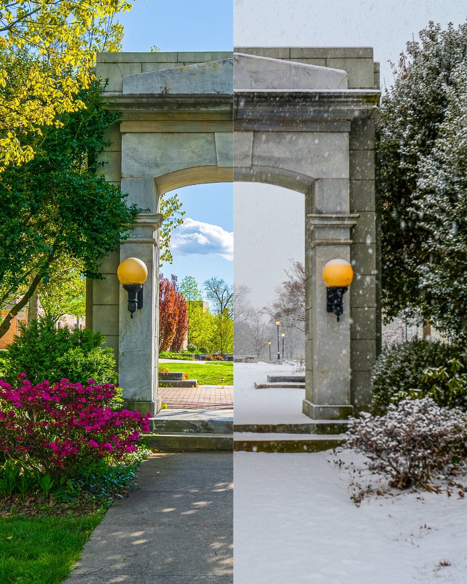 WCUofPA's tweet image. Fall Semester Begins: 47 Days
Winter Semester Begins: 159 Days
Spring Semester Begins: 195 Days
wcupa.edu/campusCalendar/