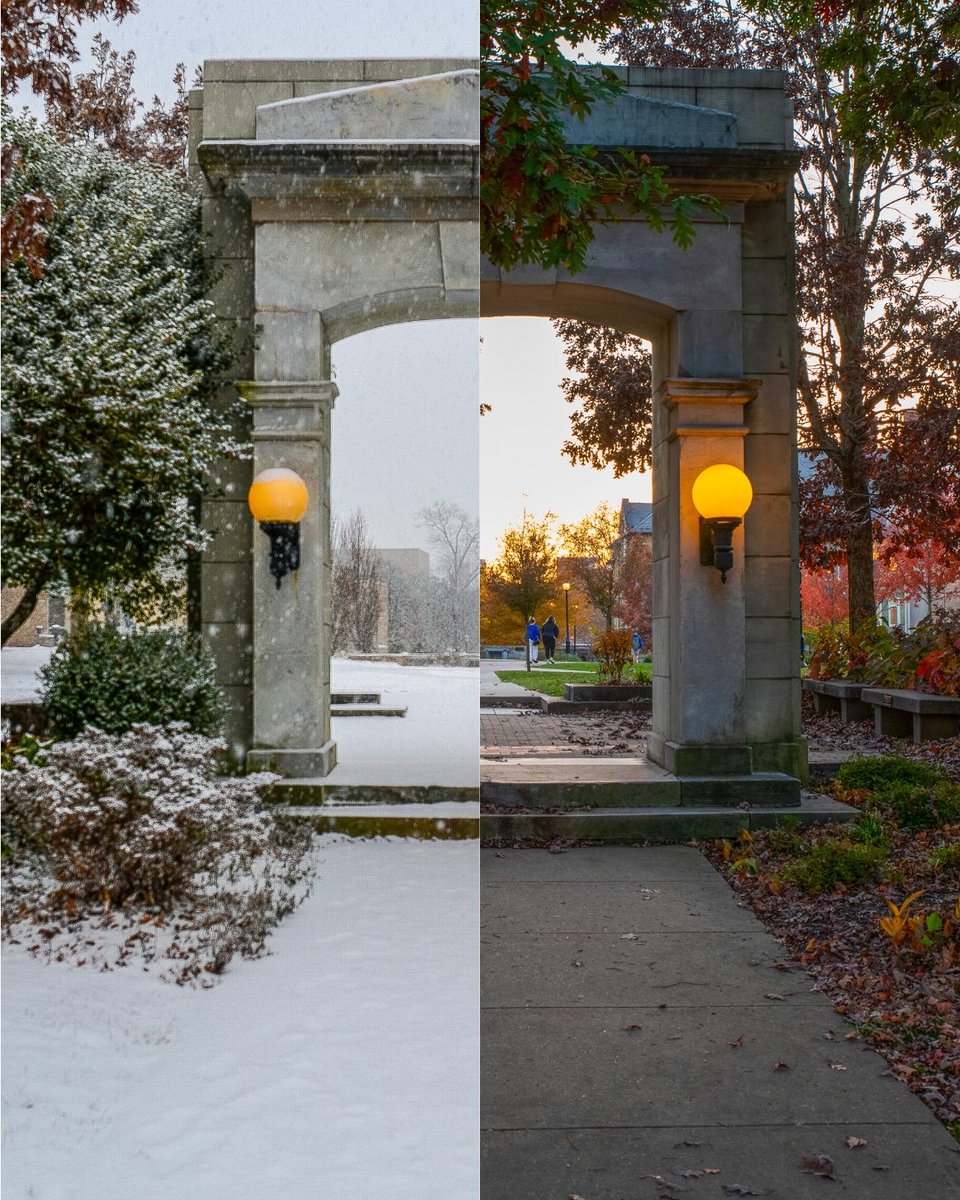 WCUofPA's tweet image. Fall Semester Begins: 47 Days
Winter Semester Begins: 159 Days
Spring Semester Begins: 195 Days
wcupa.edu/campusCalendar/