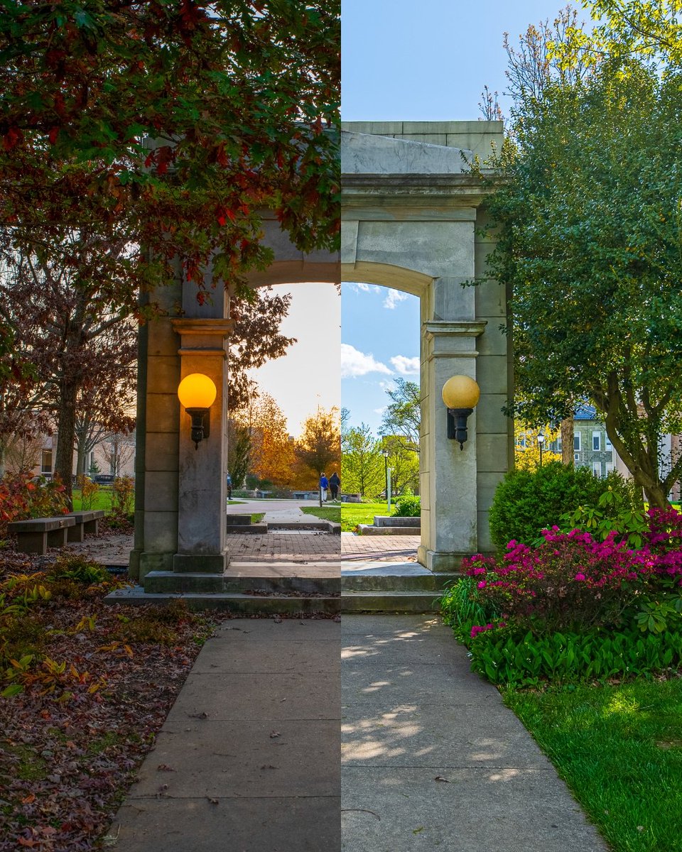 WCUofPA's tweet image. Fall Semester Begins: 47 Days
Winter Semester Begins: 159 Days
Spring Semester Begins: 195 Days
wcupa.edu/campusCalendar/