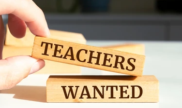 BigSpringSD's tweet image. JOB POSTING
Big Spring SD is seeking candidates for the following  professional vacancies for the upcoming 25/26 School Year:

Elementary Teachers

For more details and to apply – GO HERE ---&amp;gt;  bigspringsd.schoolspring.com