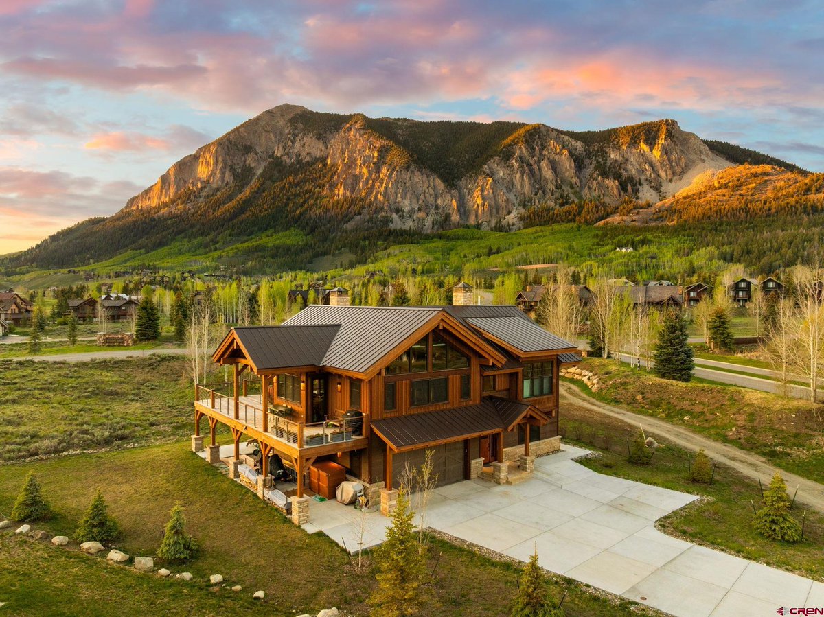 Travel Crested Butte tweet media