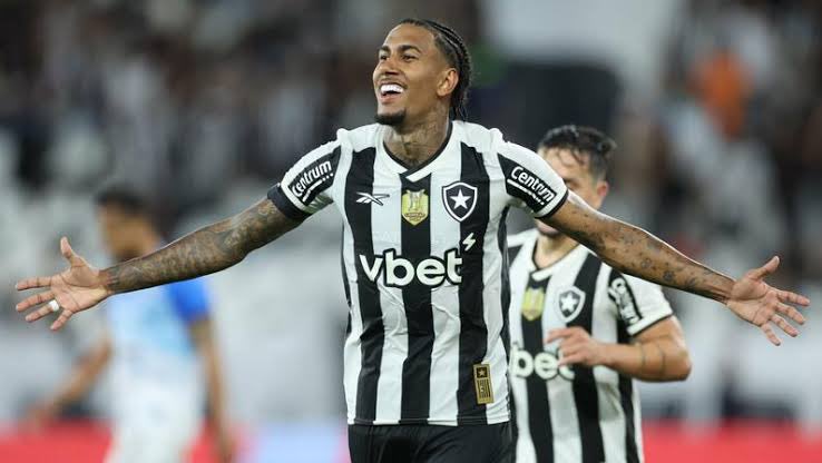 Rwan cruz é emprestado ao Mirassol !! 
#Botafogo