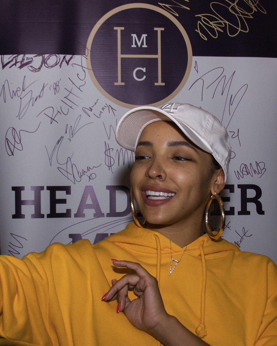 Headliner Music Club tweet media