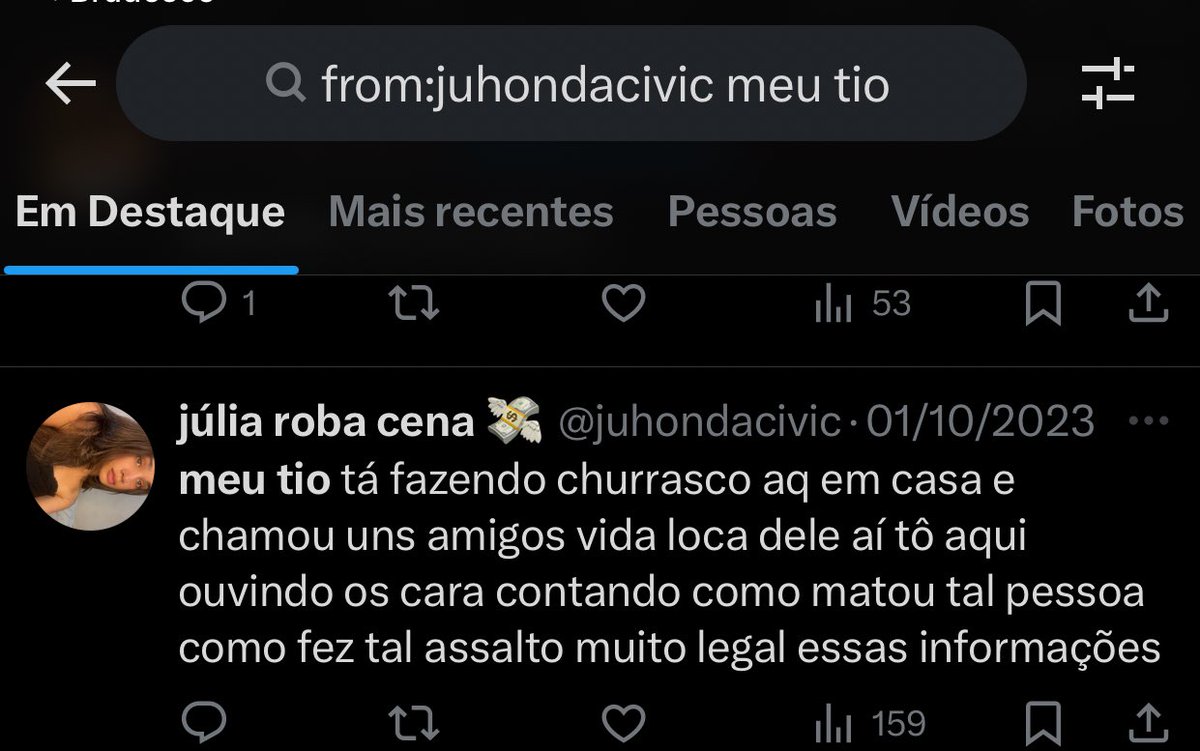 ladygaguitta's tweet photo. @juhondacivic Mas foi engano mesmo amigo? https://t.co/wZ5swgpvMy