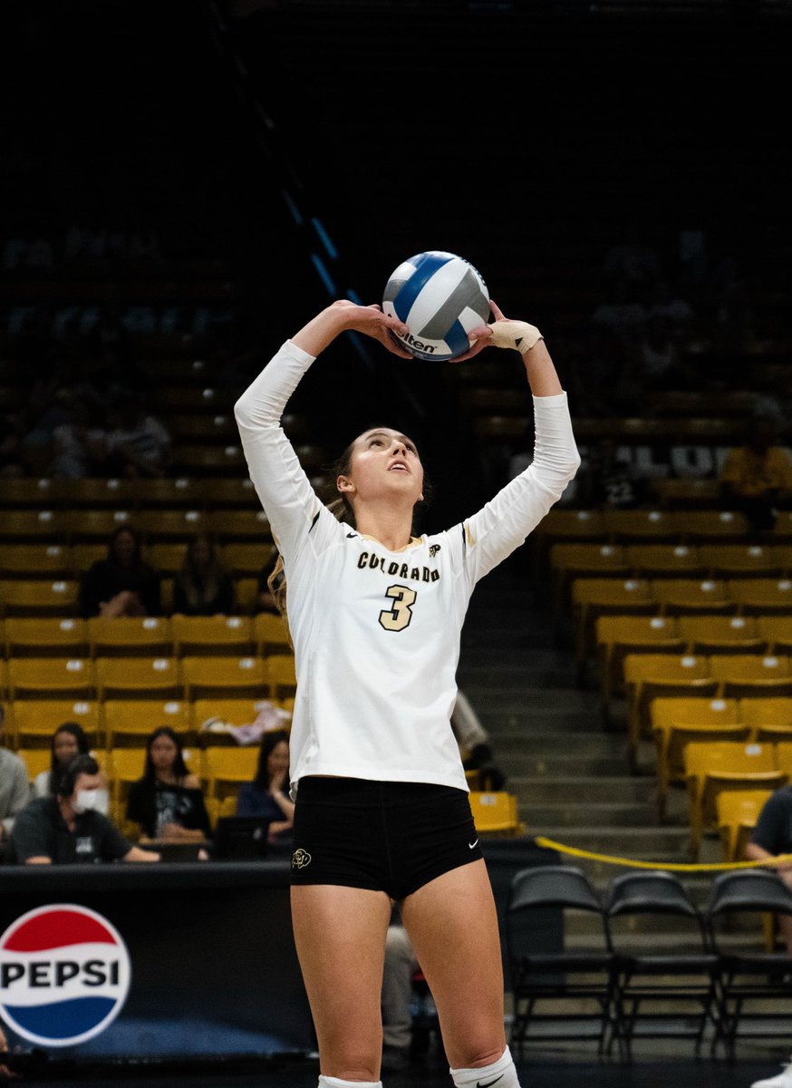 CUBuffsVB's tweet image. Happy birthday to this absolute BALLER😤🥰🫶 We love you Rian!
#GoBuffs // #CUBuffsVB