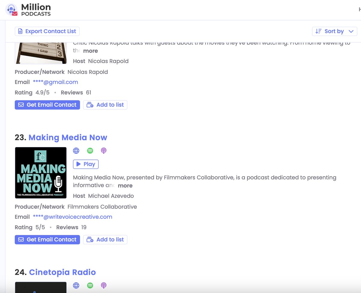 Filmmakers Collab. tweet media