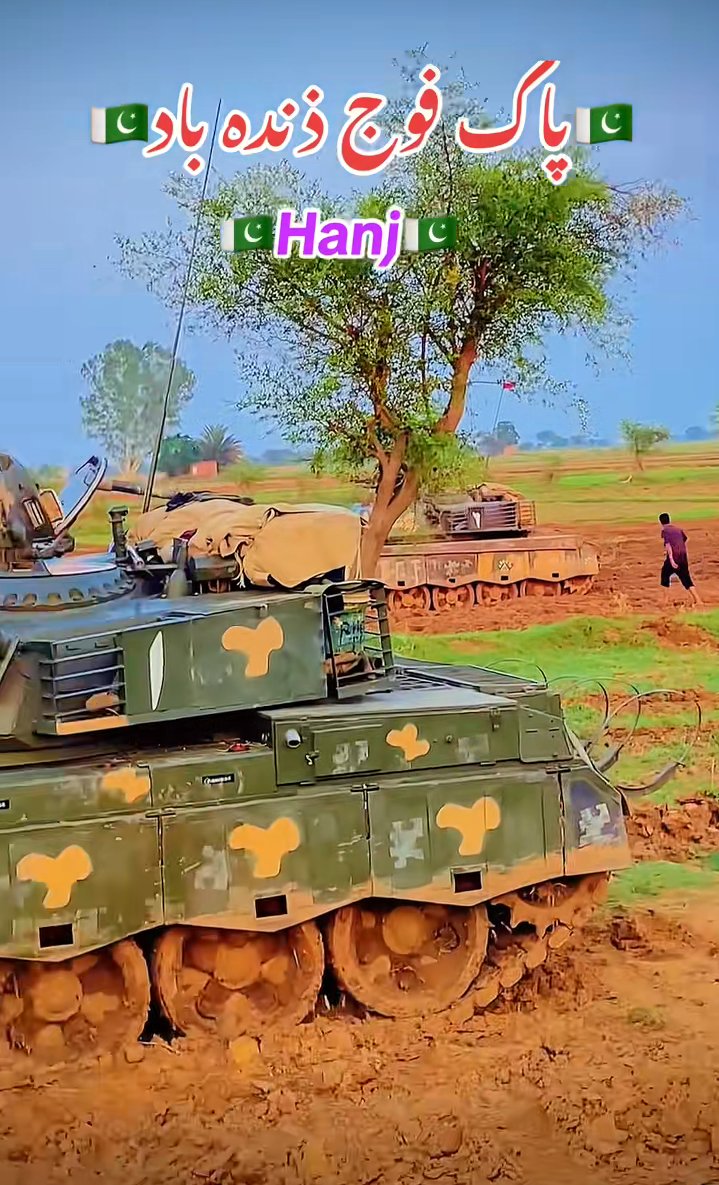 FarooqB90714421's tweet image. AZ w/ mine plough and 2 diff variants of AZ together