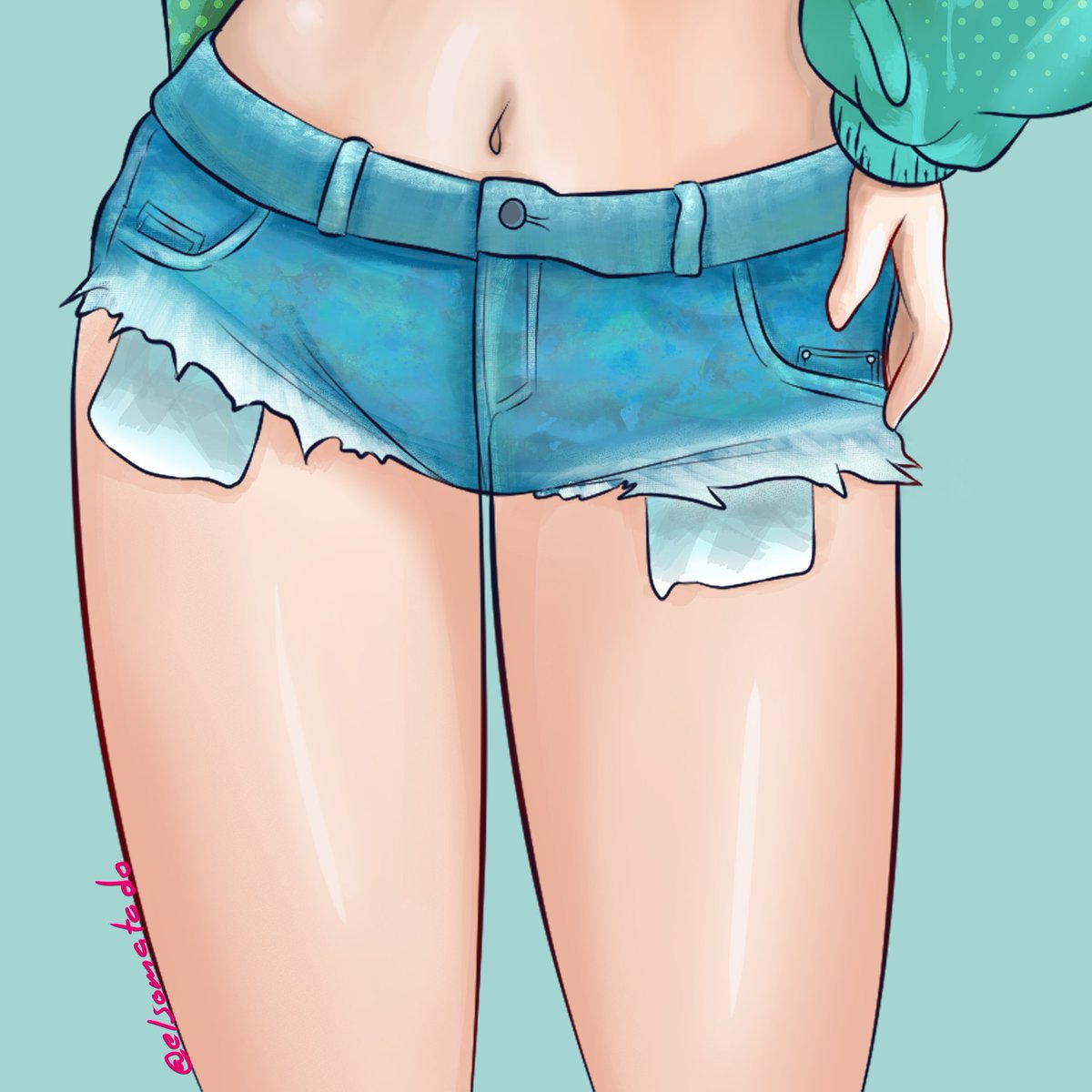 elsomatado's tweet photo. Original OC Kushimi by  @KaeleBlue mieh! 🦜 https://t.co/ReZVQIJ58V