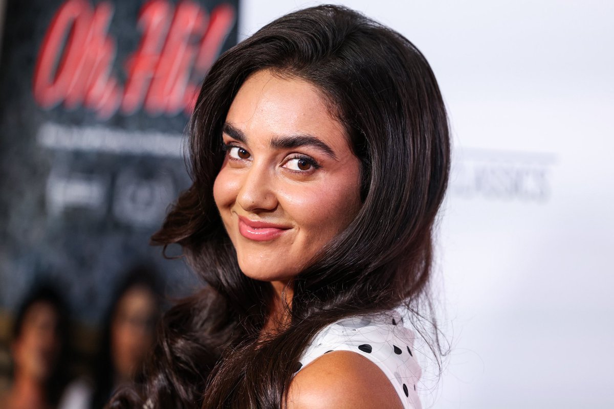 Geraldine Viswanathan Brasil | Fã-site tweet media