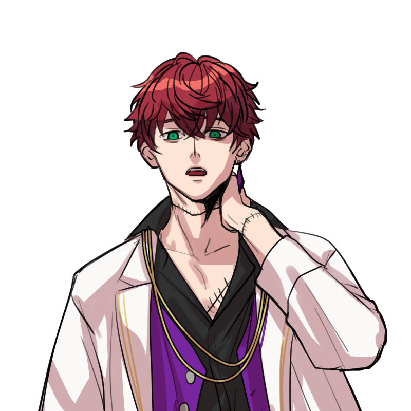 隠者・ワイルド tweet media