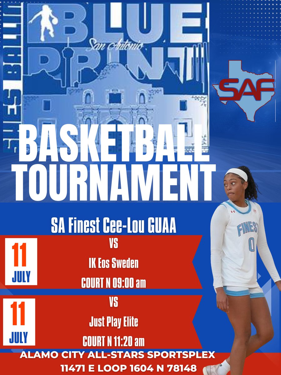 Let's Gooooooo Cee-Lou
<a href="/SAFinestbball/">SA Finest Basketball</a>