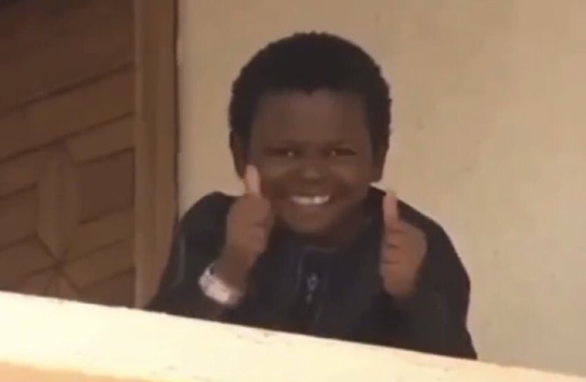 It’s even funnier when they listen to Afrobeats. They will start shaking their head and ask, “What does kpo kpo Di Koo… Kpo kpo means?”

“It means, like you know… errr you know”

“I’m just trying to understand” 

Me: why are you trying to understand? Dance, the music is sweet